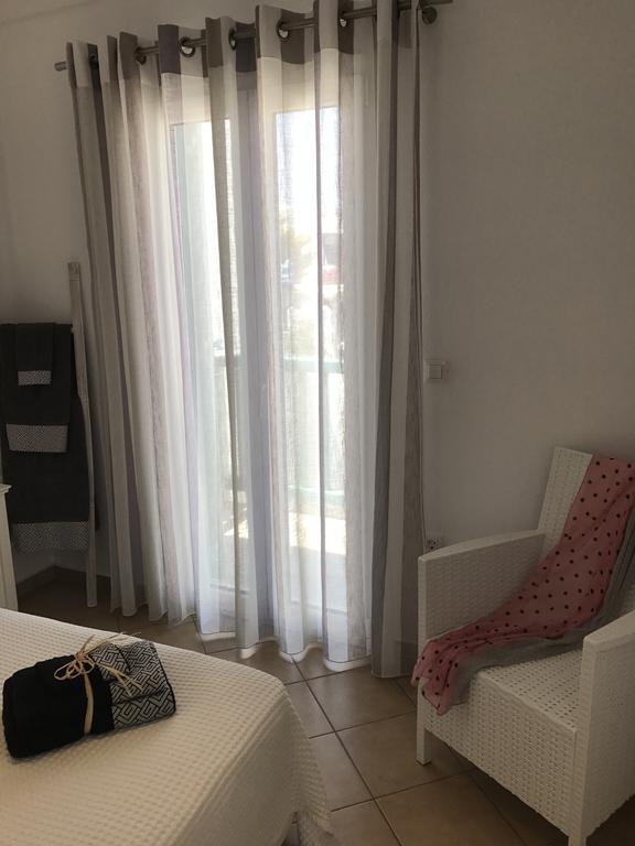 Yanna Asteri Suites Орнос Екстер'єр фото